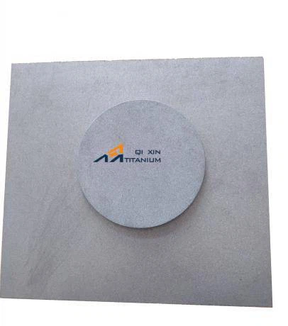 An Exhaustive Guide for Choosing the Best Sintered Metal Filter Disc